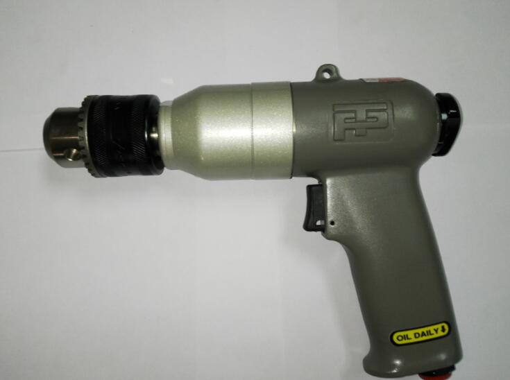 銳馬氣動工具日常的使用及保養